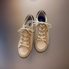 Keds Center III Leather/Suede Lace Up Blissarch W Size 9.5 NWOB MSRP 64.95