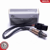 Esen SKV Lambdasonde Sensor Abgassteuerung 09SKV407 FüR BMW X1 E84 3Er Touring
