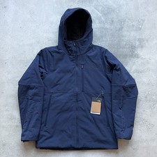 THE NORTH FACE APEX ELEVATION HOODED FULL ZIP JACKET MEN'S SIZE M