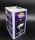 Funko Pop Wednesday Addams Fencing 1820 Funko Shop Special Edition Sealed — photo 8