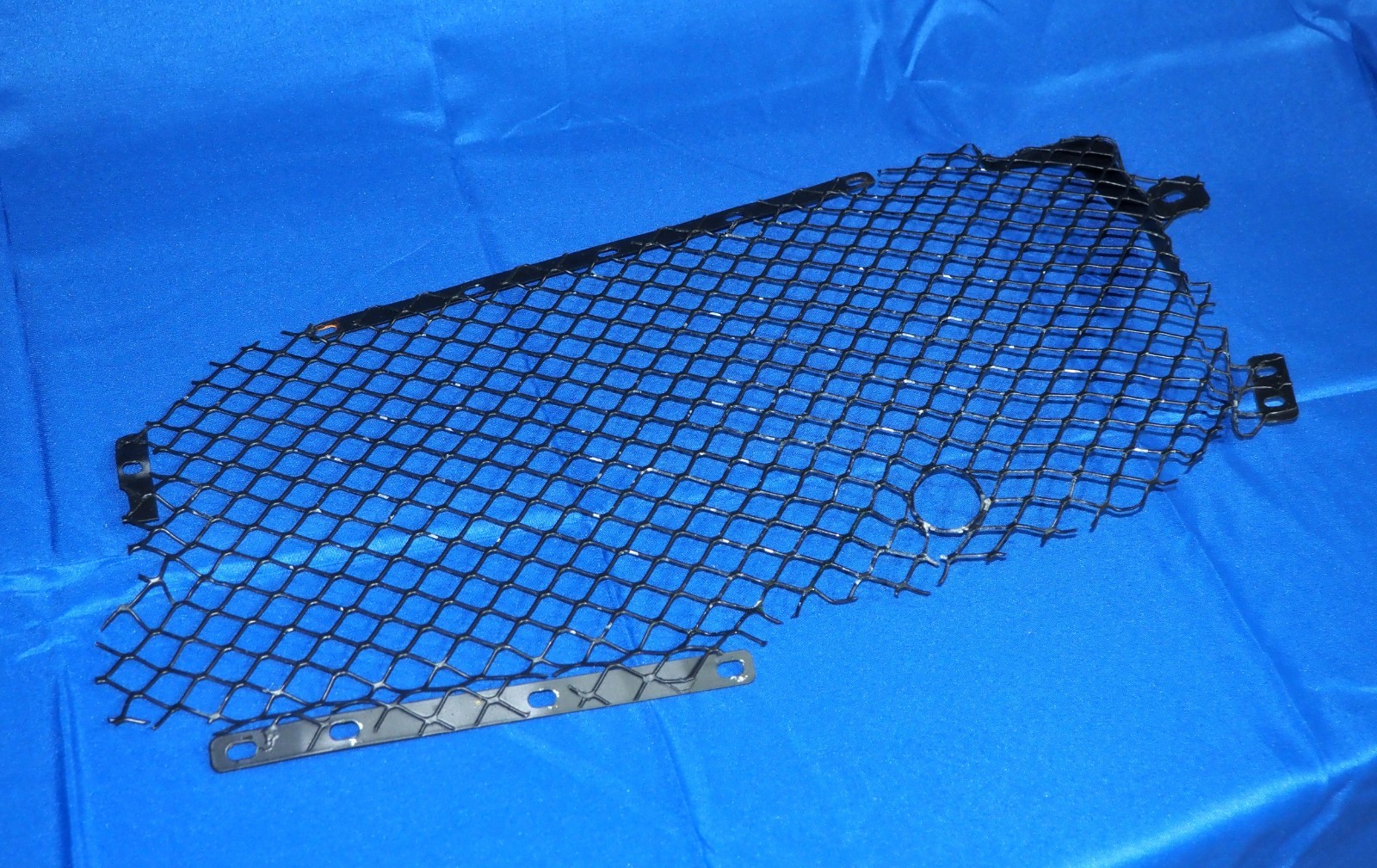 2015-2020 Ferrari 488 GTB & Spider Front Bumper Right Lower Right Grille Mesh *
