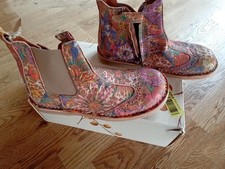 Bisgaard Chelsea Boot Stiefeletten Größe 36