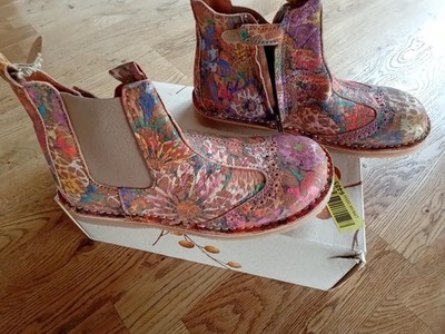 Bisgaard Chelsea Boot Stiefeletten Größe 36