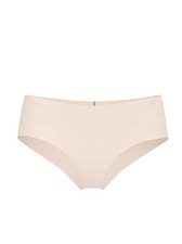 Victoria's Secret No-Show Lace Cheeky Panty - LOT OF 10 Marzipan /FREE SHIPPING