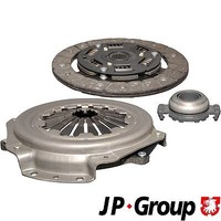 JP Group Kupplungssatz U.A. FüR CitroËN, Peugeot