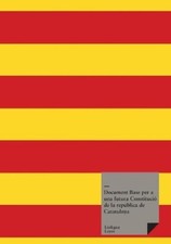 Autores Varios Document Base per a una futura Constituci (Paperback) (UK IMPORT)