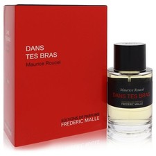 Dans Tes Bras Frederic Malle perfume - a fragrance for women and