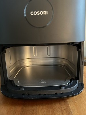 Cosori Pro LE Air Fryer 5 Qt Compact (CAF-L501-KUS) Small Oven