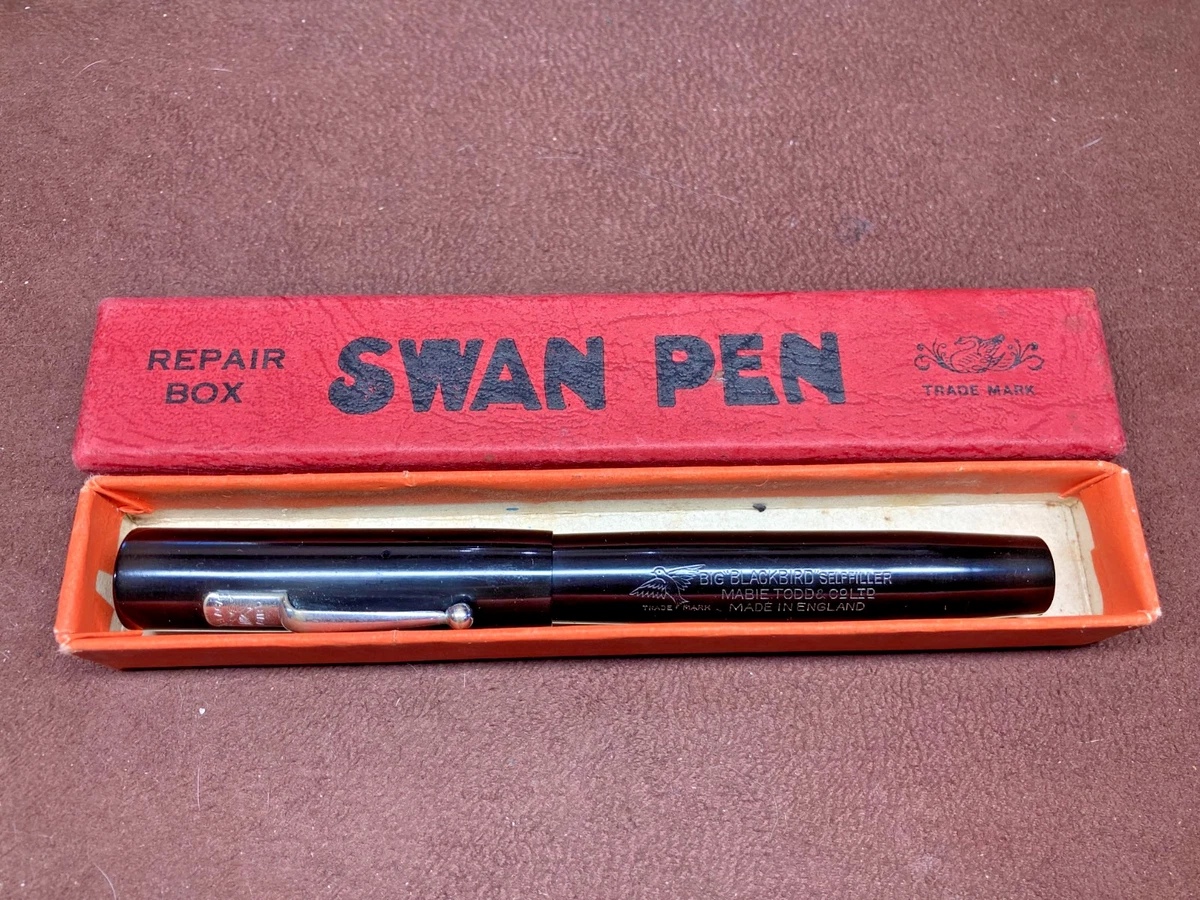 swan pen products for sale | eBay