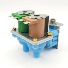 W10853654 CM Replacement Refrigerator Water Inlet Valve