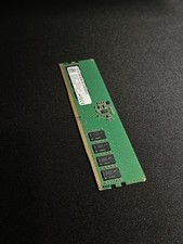 Micron Desktop PC RAM DDR5 UDIMM 16GB MTC8C1084S1UC56BD1 PC-4800 , 5600 MT/s