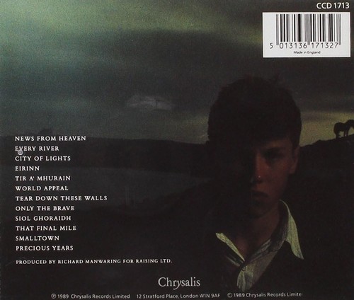 Runrig Searchlight (CD) (UK IMPORT) - Picture 2 of 2