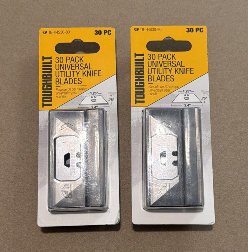 Blades Tb-h4s30-80