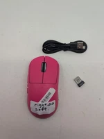 Gaming Mouse Wireless - Logitech G PRO X Superlight 2 Magenta with dongle #6