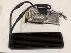 New ListingGigabyte AORUS XTREME RTX 3090 24GB GDDR6X Alphacool 360mm AIO Liquid Cooled