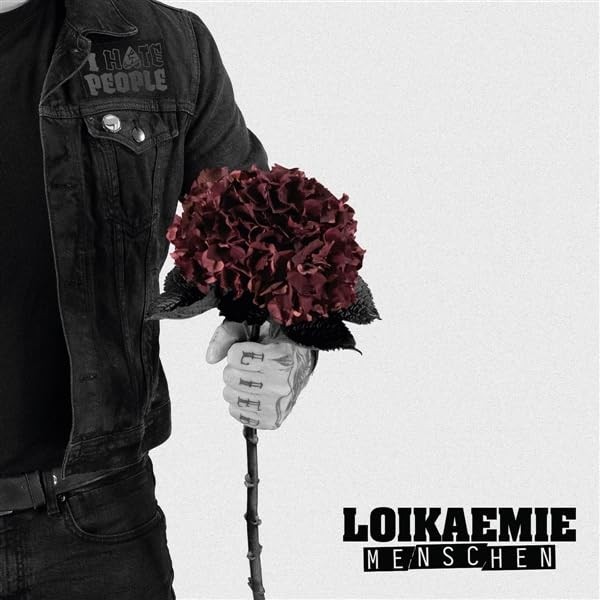 Loikaemie - Menschen Digisleeve - Cdd - G72Z-image