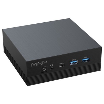 MINIX NEO Z150 Aero Mini PC, Intel N150 4 Cores Max 3.6GHz,16GB RAM 512GB SSD