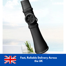 Kazoo With Hanging Rope And Plastic Mouthpiece, Simple Kazoo Instrument