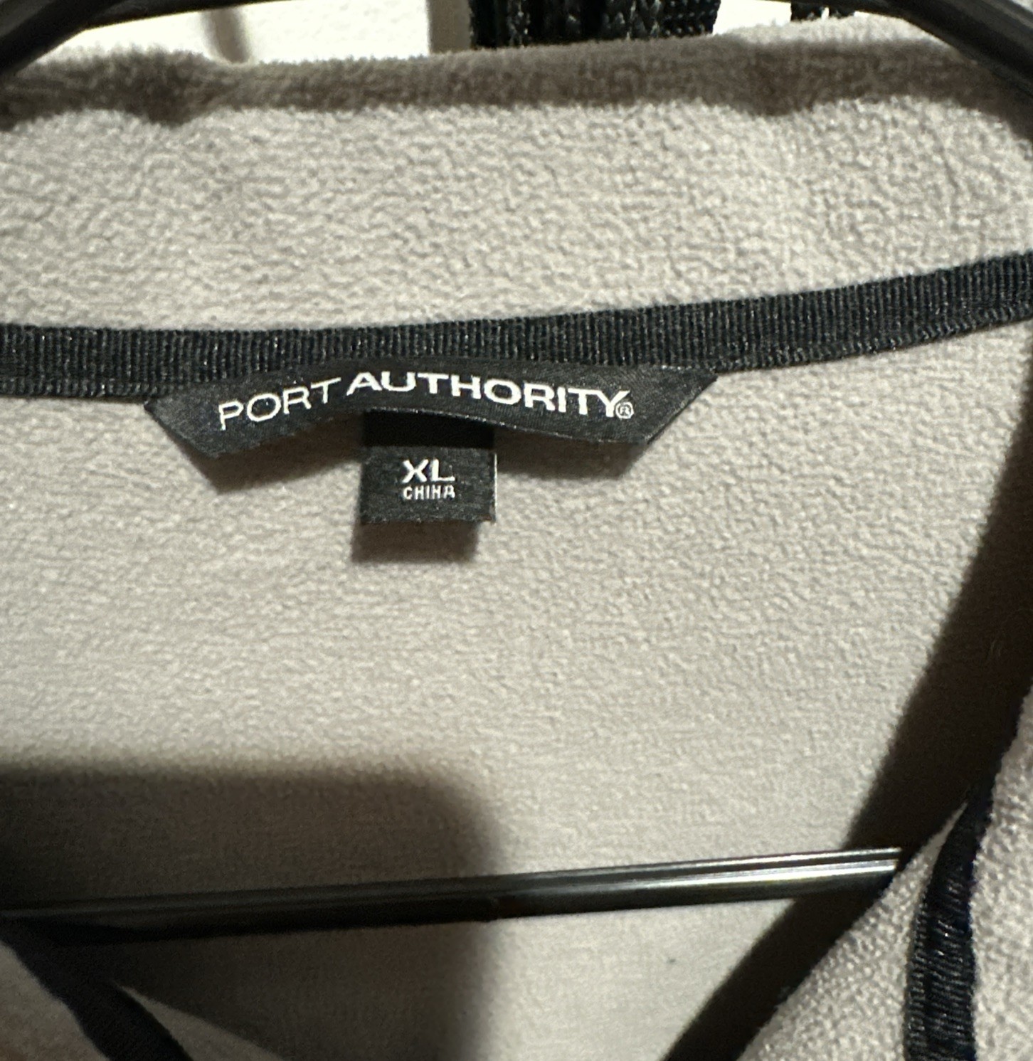 Honda Jacket Made By Port Authority - image 2