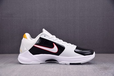 New NK Zoom Kobe 5 Protro Alternate Bruce Lee Kobe Bryant 5 CD4991