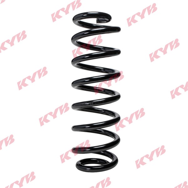 Fahrwerksfeder Hinterachse FÜR VW Tiguan Allspace (BW2, BJ2) - KYB RA5821-image