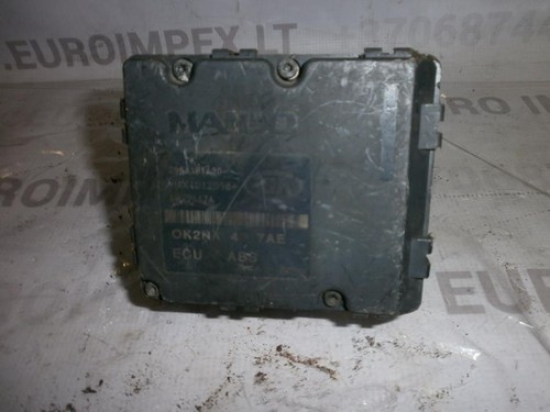 292AAB1A20 ABS Pumpe Steuergerat Hydraulikblock 1AK1D12D98   OK2N DE5248-88
