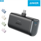 Anker Nano 5,000mAh 22.5W USB-C Docking Power Bank (A1653)
