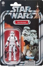 1 18 VINTAGE COLLECTION STORMTROOPER VC231 hasbro kenner star wars new hope anh