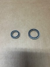 1980-1991 F-series Bronco Tilt Upper Lower Tilt Steering Column Bearings 1980-1991 F-series Bronco Tilt Upper Lower Tilt Steering Column Bearings