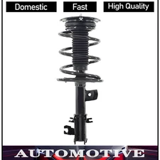 OE Front Left Strut Fits 2008-2011 Nissan Altima 2.5L Hybrid