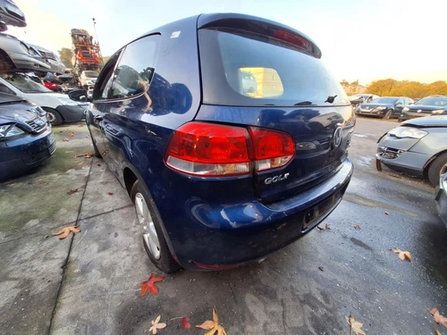 1K0413031BF Amortiguador Delantero Izquierdo para VOLKSWAGEN GOLF VI (5K 2486524 - Imagen 10 de 10