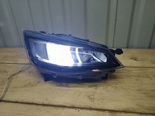 SEAT IBIZA ARONA FULL LED SCHEINWERFER HEADLIGHT FARO PHARE LHD 6F1.941.006.E