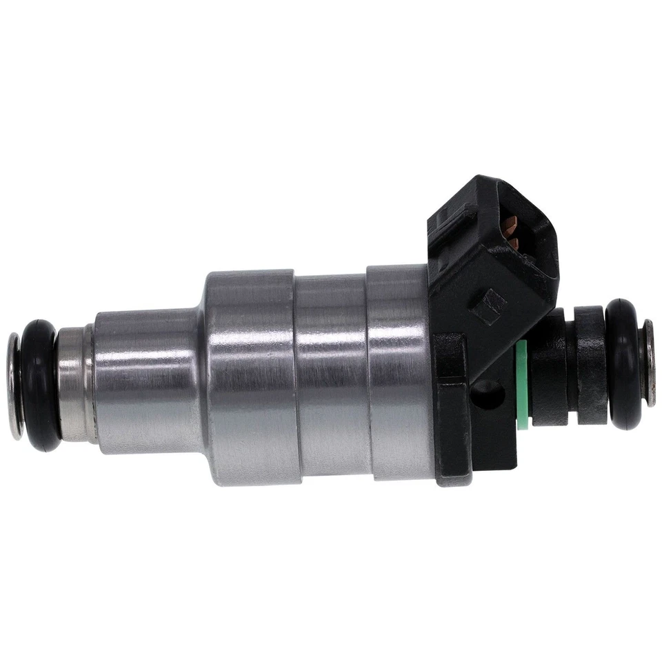 Inyector de combustible multipuerto GB 852-12159 Reman para modelos Land Rover 89-98 seleccionados Foto 3 de 4
