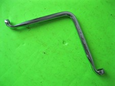 Snap On S6612 Brake Bleeder Wrench  8 & 10MM Double Box 6 Point 90 Degree USA