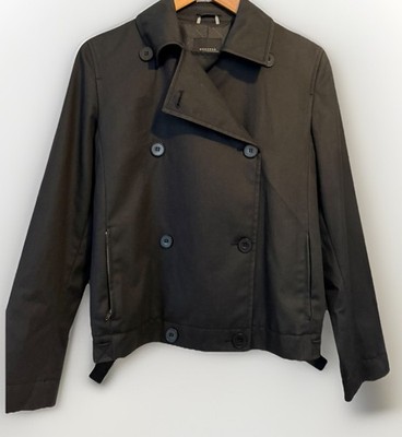 MAX MARA WEEKEND JACKE  Gr .38 ( M)TOP BASIC 