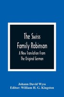 Johann David Wyss | The Swiss Family Robinson | Taschenbuch | Englisch (2021)