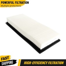 1PC Engine Air Filter for Ford Escape 2005 2006 2007 2008 - 2012 Mercury Mariner