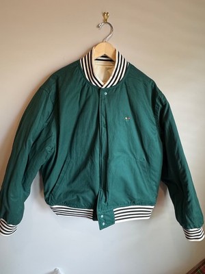 Aime Leon Dore Reversible Satin Jacket XL ALD SS24 | eBay