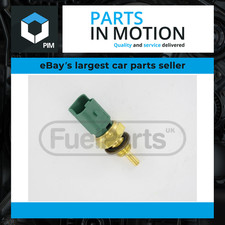 Coolant Temperature Sensor WS1122 Fuel Parts Sender Transmitter Quality New