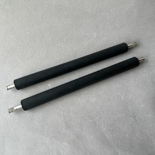  2pcs/lot Fuji 500 334Y100022A 334Y100061A Roller for Crossover Rack Section