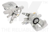 Bremssattel NK 2147390 VW 2K5615424A VAG 2K5615424A