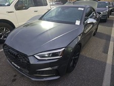 2018 Audi S5 Premium Plus Coupe 2D