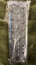 Genuine OEM Xfinity XR15 V2-UQ TV Voice Activation Remote Control Sealed New