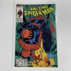 Amazing Spider-Man 304 Near Mint- NM- 9.2 Marvel 1988
