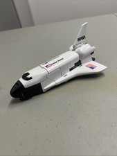 Vintage Bandai 1985 Super GoBots Spay-C Robot...