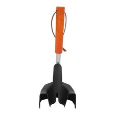 Shoe Horn: Telescopic Long Handle Shoe Horn - Adjustable Stainless Steel