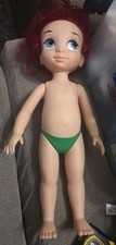 Disney Collection Little Mermaid Ariel Toddler 15