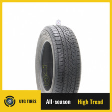 Used 22565r17 Toyo Celsius Ii 102h - 932 Used 22565r17 Toyo Celsius Ii 102h - 932