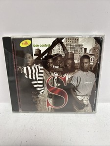 Silk Lose Control | eBay