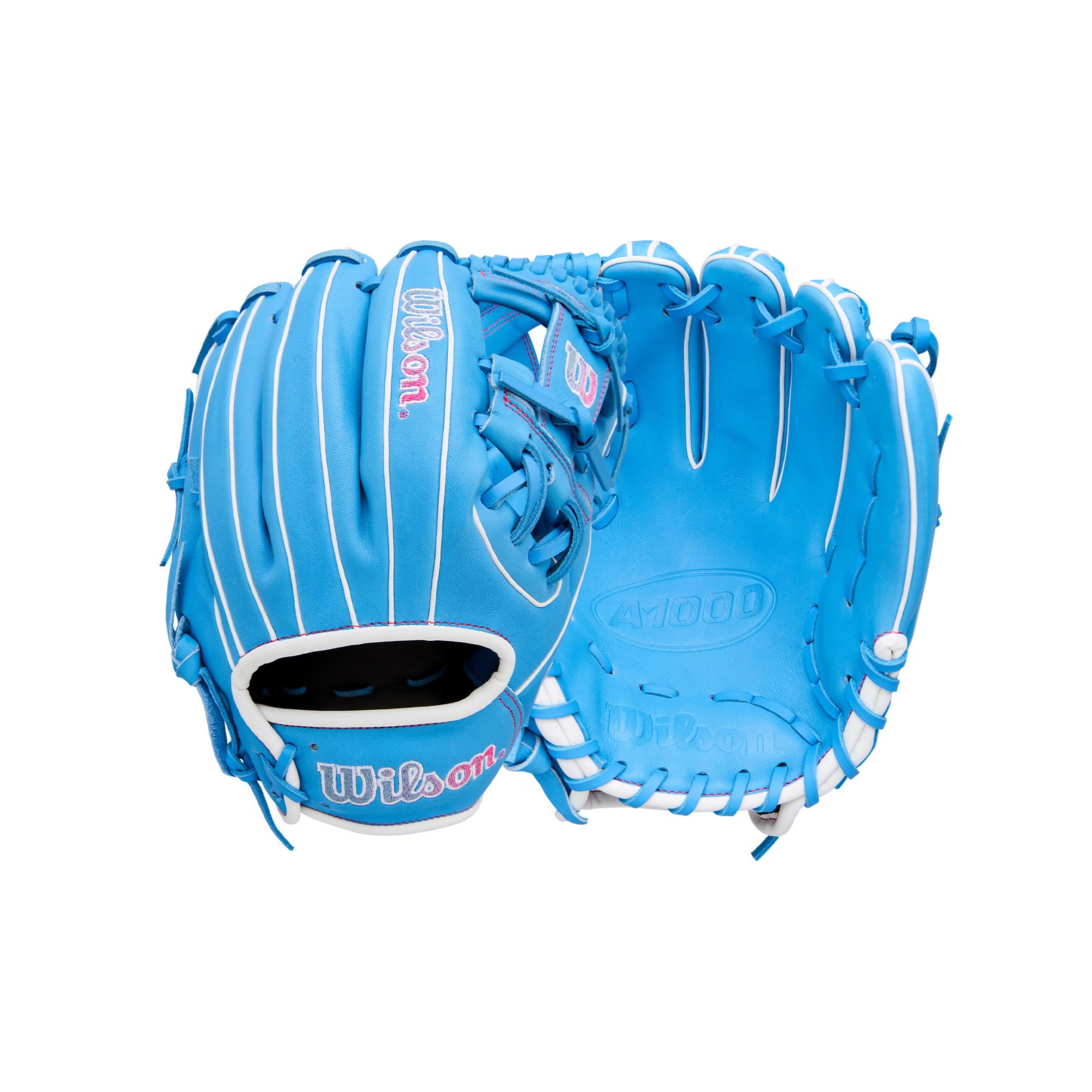 Wilson 2026 A1000 Series 11.5 Inch 1786 Baseball Glove